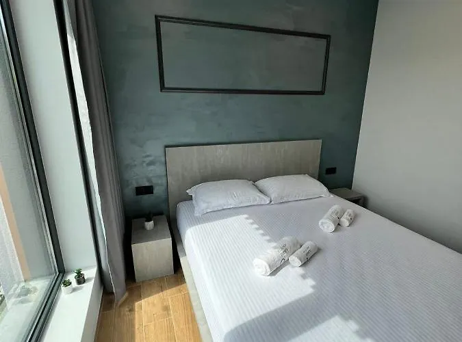 ヴィラ Park ロゼネッツ