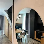 Park Villa *