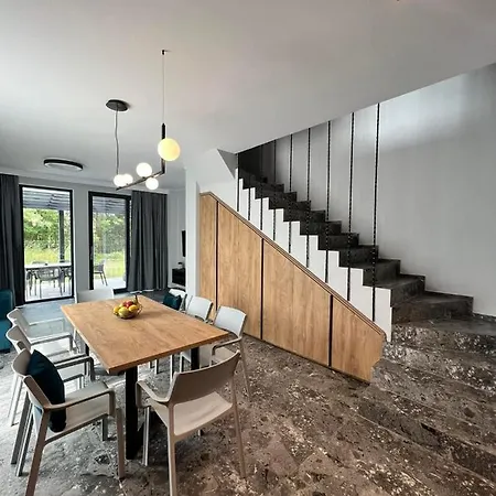 Park Вилла Лозенец